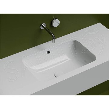 Умывальник CeramicaNova Element CN7018