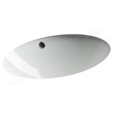 Умывальник CeramicaNova Era CN6081
