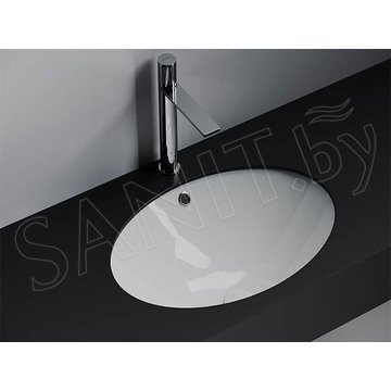 Умывальник CeramicaNova Era CN6081