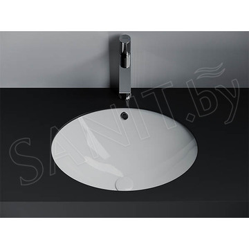 Умывальник CeramicaNova Era CN6081
