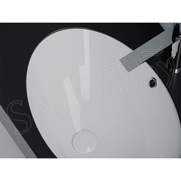 Умывальник CeramicaNova Era CN6081