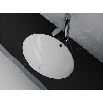 Умывальник CeramicaNova Era CN6081