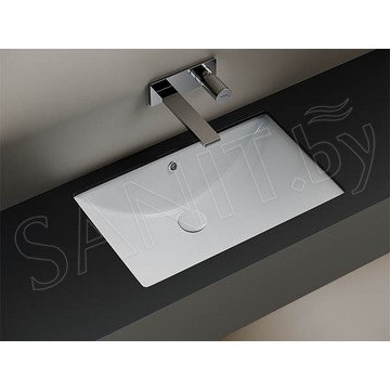 Умывальник CeramicaNova Era CN6082
