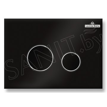 Комплект инсталляции 7 в 1 Lavinia Boho Relfix Biore Rimless 87050192
