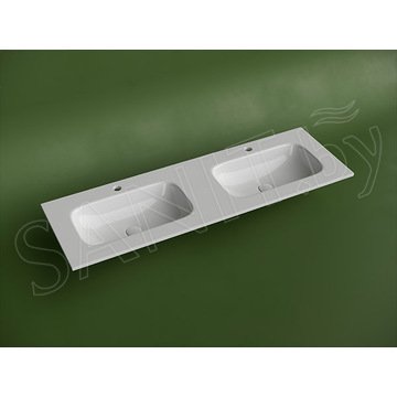 Умывальник CeramicaNova Grace CN7022 / CN7023