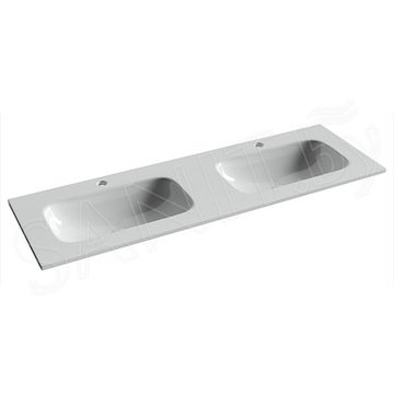 Умывальник CeramicaNova Grace CN7022 / CN7023