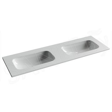 Умывальник CeramicaNova Grace CN7022wx / CN7023wx