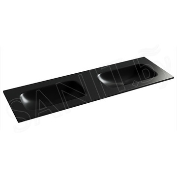 Умывальник CeramicaNova Grace CN7022MBwx / CN7023MBwx