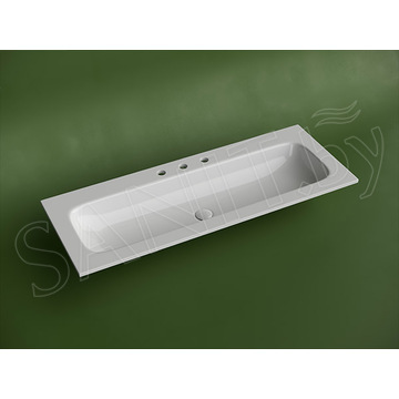 Умывальник CeramicaNova Grace CN7024