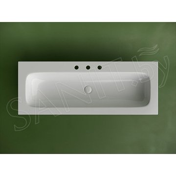 Умывальник CeramicaNova Grace CN7024