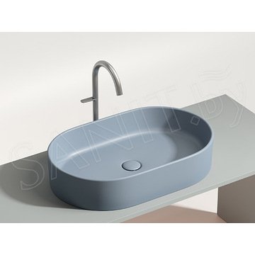 Умывальник CeramicaNova Element CN6048MHL