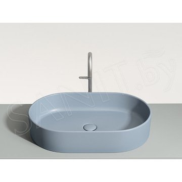 Умывальник CeramicaNova Element CN6048MHL