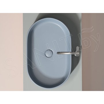 Умывальник CeramicaNova Element CN6048MHL