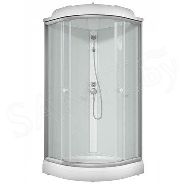 Душевая кабина Niagara Light L90/17