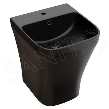 Умывальник CeramicaNova Dion CN6067MB