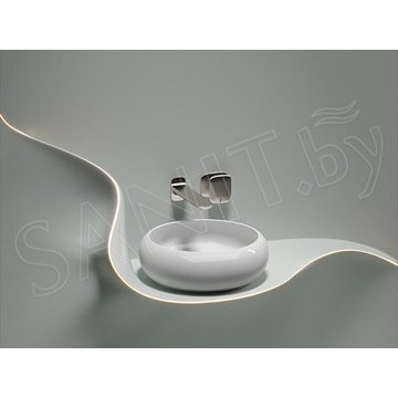 Умывальник CeramicaNova Element CN6050