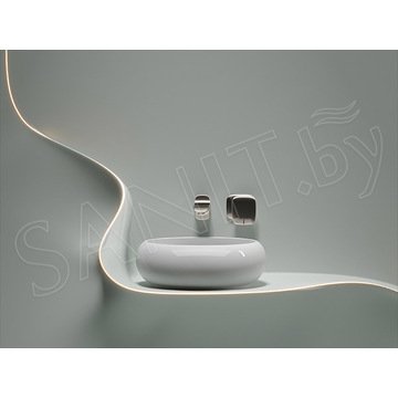 Умывальник CeramicaNova Element CN6050