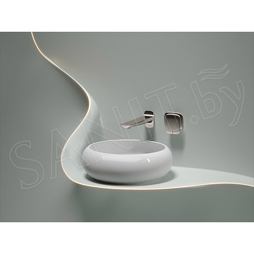 Умывальник CeramicaNova Element CN6050