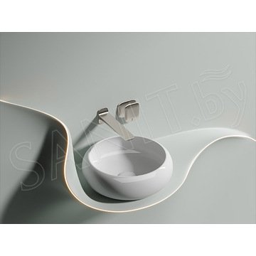 Умывальник CeramicaNova Element CN6050