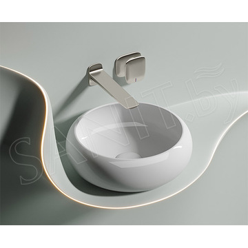 Умывальник CeramicaNova Element CN6050