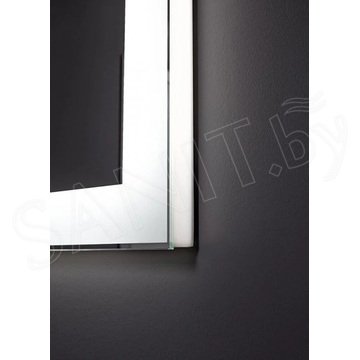 Зеркало Aquanet Алассио new Led