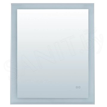 Зеркало Aquanet Алассио new Led