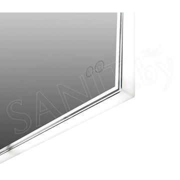 Зеркало Aquanet Палермо new 60 / 70 / 80 / 100 Led
