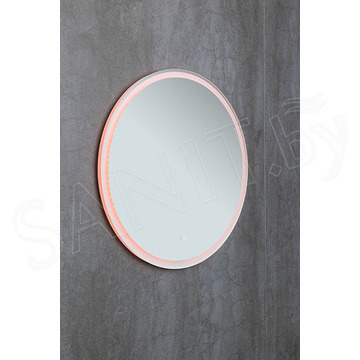 Зеркало Aquanet Арт 60 / 70 / 80 / 90 / 100 Led RGB
