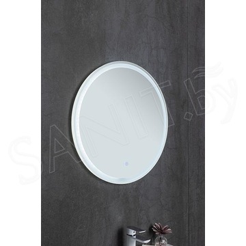 Зеркало Aquanet Арт 60 / 70 / 80 / 90 / 100 Led RGB