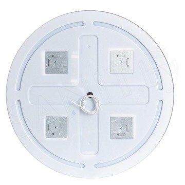 Зеркало Aquanet Арт 60 / 70 / 80 / 90 / 100 Led RGB