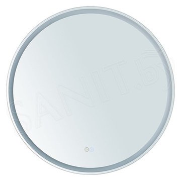 Зеркало Aquanet Арт 60 / 70 / 80 / 90 / 100 Led RGB