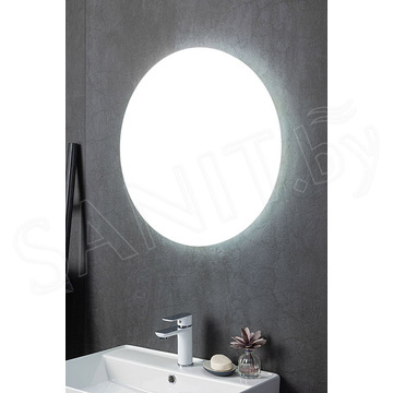 Зеркало Aquanet Арт 60 / 70 / 80 / 90 / 100 Led RGB