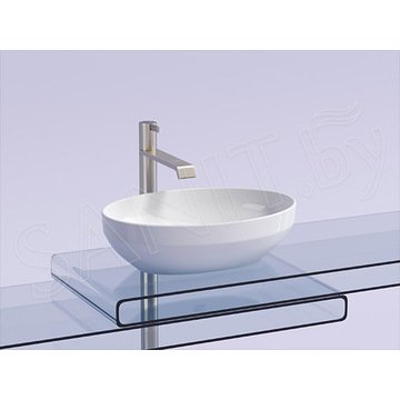 Умывальник CeramicaNova Element CN6056