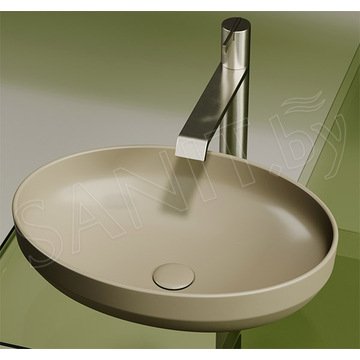 Умывальник CeramicaNova Element CN6056MC
