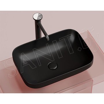 Умывальник CeramicaNova Element CN6055MB