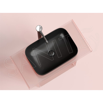 Умывальник CeramicaNova Element CN6055MB