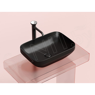 Умывальник CeramicaNova Element CN6055MB