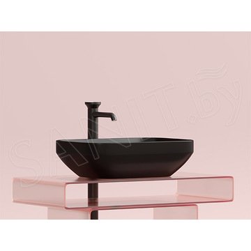 Умывальник CeramicaNova Element CN6055MB