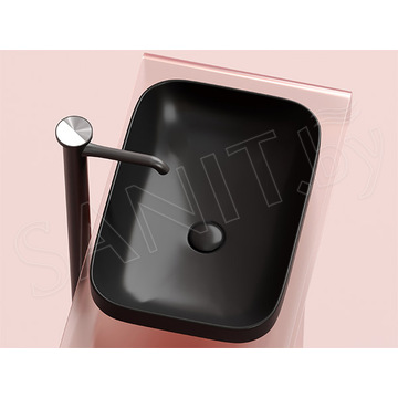 Умывальник CeramicaNova Element CN6055MB