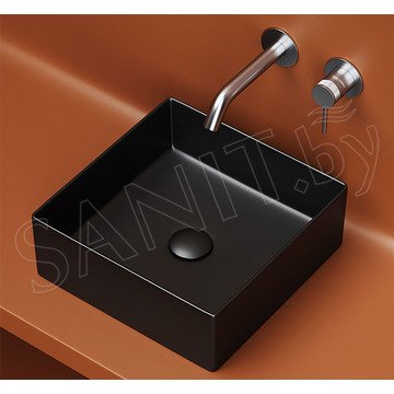 Умывальник CeramicaNova Element CN6068MB
