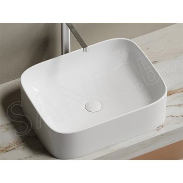 Умывальник CeramicaNova Element CN6052