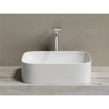Умывальник CeramicaNova Element CN6052