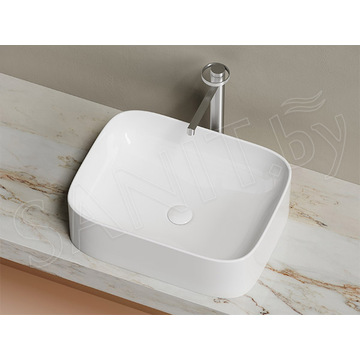 Умывальник CeramicaNova Element CN6052