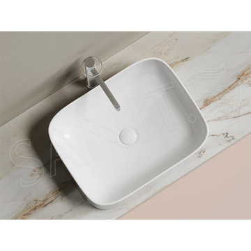 Умывальник CeramicaNova Element CN6052
