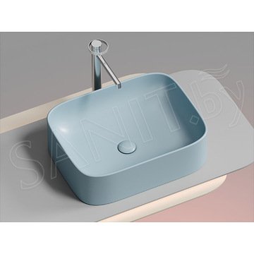 Умывальник CeramicaNova Element CN6052ML