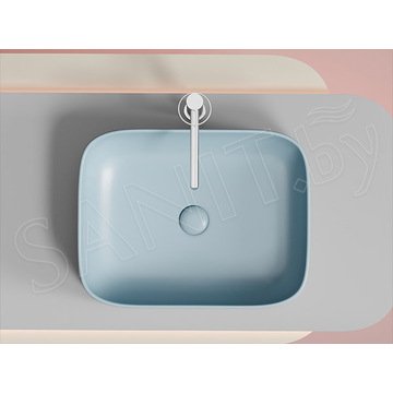 Умывальник CeramicaNova Element CN6052ML