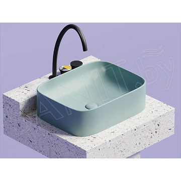 Умывальник CeramicaNova Element CN6052MLG