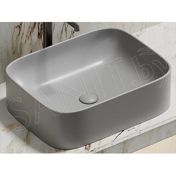 Умывальник CeramicaNova Element CN6052MSG