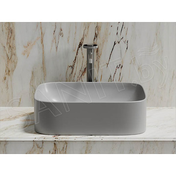 Умывальник CeramicaNova Element CN6052MSG