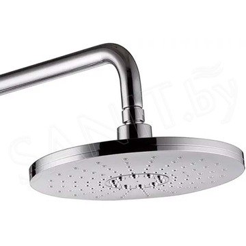 Душевая стойка Grocenberg GB7095 хром